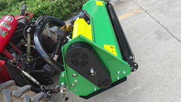 KGH125 flail mower (4)