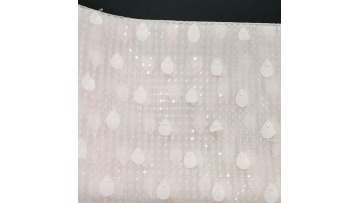 pink blue sequin materials george I love 3d lace fabric 2021 green embroidery dress fabric1