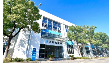company profile