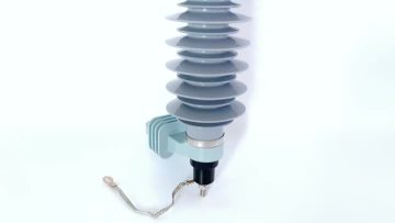 Surge Arrester for Distribusion Line