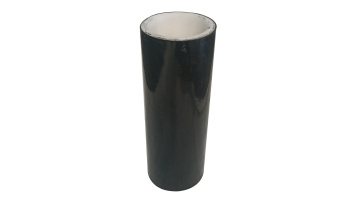 Competitive Hot Selling Polyethylene Black  plastic Roll  Flexible Pipe1