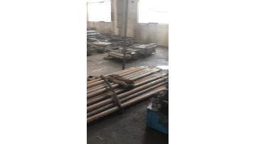 API 5CT 0837 SEAMLESS STEEL TUBING PUP JOINT 2.875 6.5PPF EUE BXP L80 10FT1