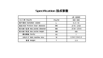 600C Automatic Blow Moulding Machine.mp4