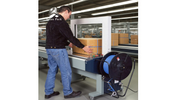 pp strapping packaging