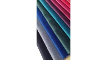 Dutch Velvet Fabric