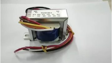 TR5750 100V transformer