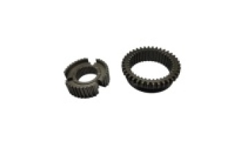 oem 9071636/24526009 factory outlet Manual auto parts transmissionbox  Synchronize for SAIL1