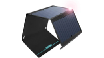 Top sales custom brand solar portable charger hiking 14w 21w 28w solar panels phone charger for mobile cell phone1