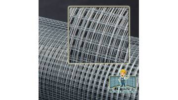 welded wire mesh 