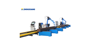 Welding Robot