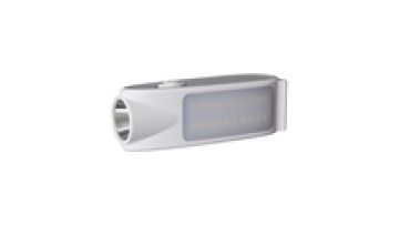 Outdoor And Home Bright Lamp Multifunctional 2 Modes LED Torch Portable Night Emergency Light1