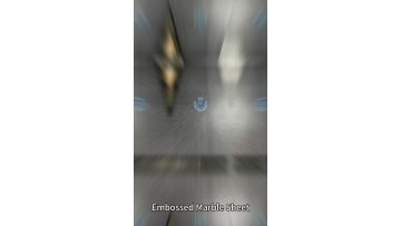 Embossed Marble Sheets For Hotels