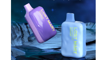 Lost Mary OS5000 Disposable Vape