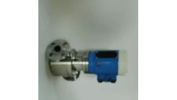 Flowmeter