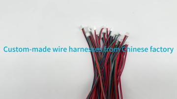 cable harness