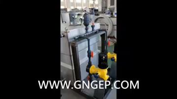 dosing system 2