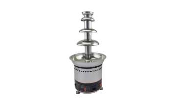 NP-305Fountain machine