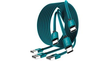 Ucoax coaxial cable usb c-c cable