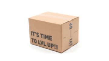 Bulk custom corrugated box packaging logo printed recyclable brown carton shipping moving boxes1
