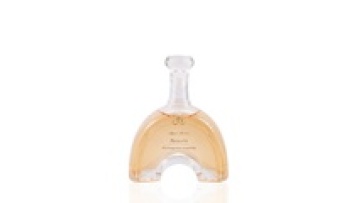 Personalized customization empty spirits xo brand alcohol whisky 700ml vodka glass bottle for liquor with cork stopper1