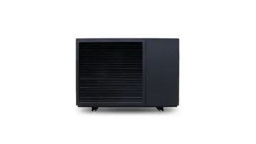 R290 Heating Cooling and Hot Water Heat Pump