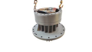 14659487 VOE14659487 14640501 8230-27000 EC350 EC360 Excavator Spare Parts Rotary Gearbox Swing Gearbox For Volvo1