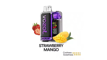 Vozol vista 20000 puffs vape