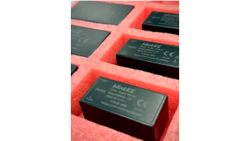 Winkee Power Modules: Compact Industrial-Grade Reliable Smart