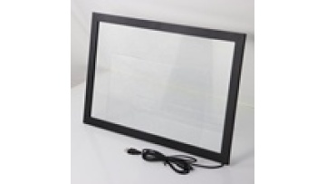YCLTOUCH One-Stop Service 22 Inch 16:9 IR Touch Frame Overlay Infrared Mutil Touch Screen With Glass1