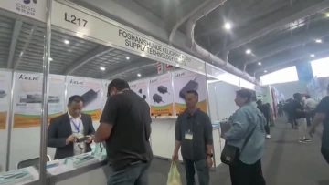 Introduce us to customers