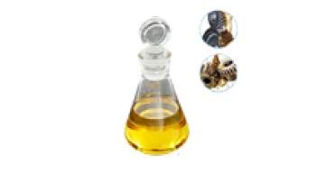High performance synthetic gear oil lubricants 2201