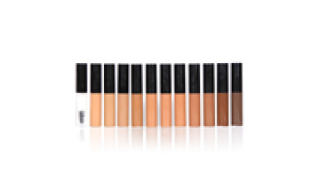 Wholesale Transparent To Dark Brown LONG Lasting Natural Look Tint Top Coat Eyebrow Gel1