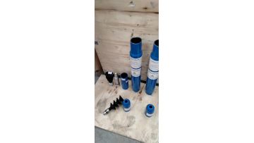Cementing tools