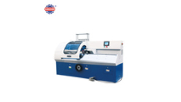 Semi-automatic Book Binding And Sewing Machine (Program Control) - SXE-4601