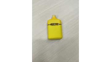 Packman dual oil disposable vaporizer
