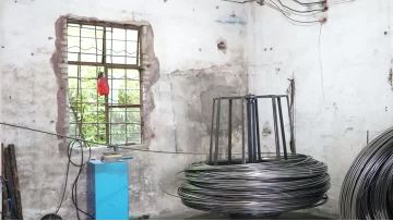 Hairpin Legs Workshop