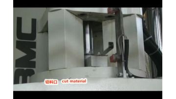 120T BMC injection molding machine injection machinery1