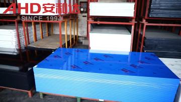 Polyamide PA6 Nylon Sheets