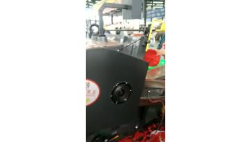 FMFW Series Heavy duty die cutting and creasing machine for leather - Jenny WhatsApp 0086 13913685958.mp4