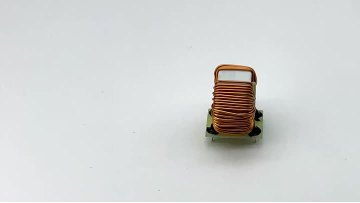 Common-mode inductance