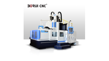 GMB2016 CNC Gantry Milling Machine