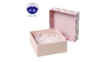 Pet Supplies Paper Box
