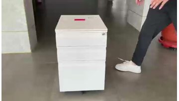 Movable Cabinet TD-S01 -Toda Chair since 1987