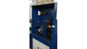 Take-up Machine