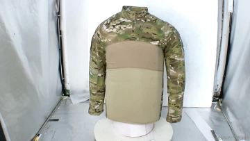 22002 combat shirt