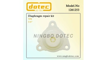 N300 diaphragm