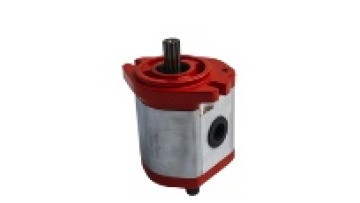 Cheap and Hot Hydraulic Gear Pump Motor Inexpensive and Good Quality Internal Gear Pump Hydraulic Gear Motor1