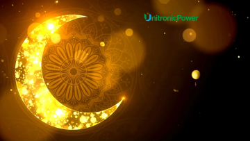 Eid al-Adha Greetings from UnitronicPower