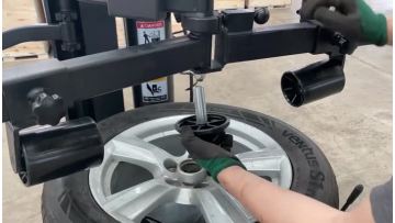 C9551 tire changer machines