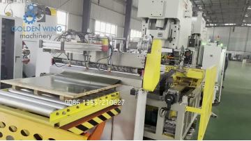 DRD tin can punching line